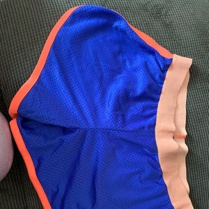 Danskin comfortable shorts